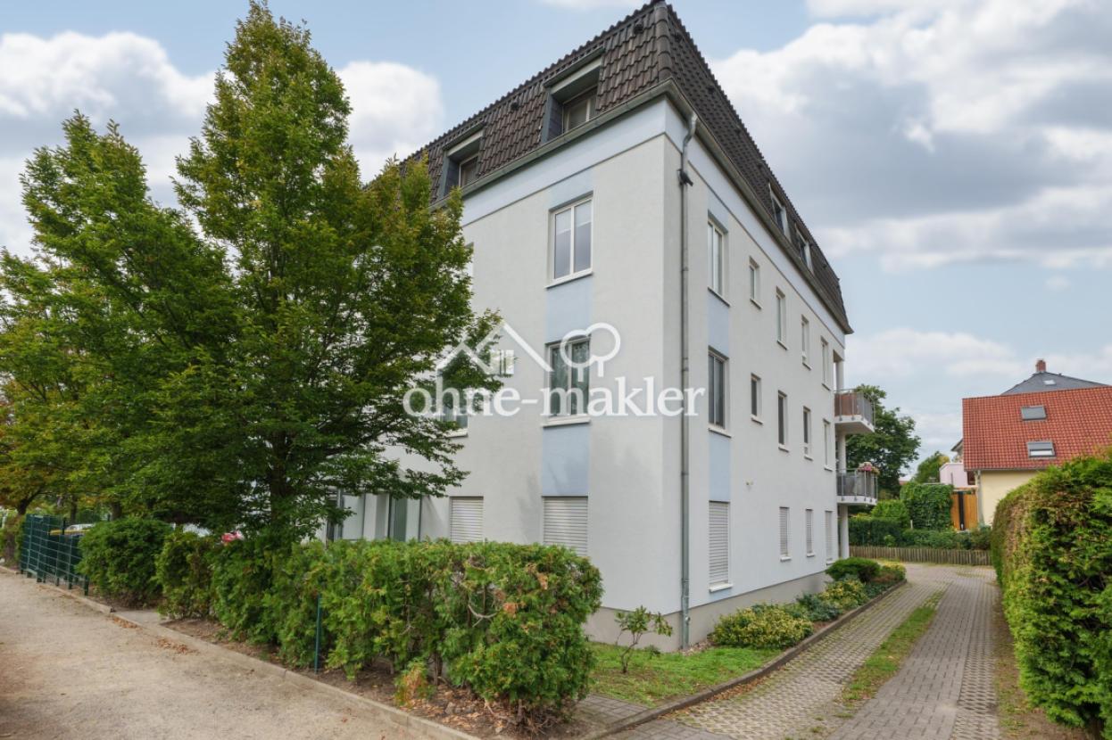 Wohnhaus