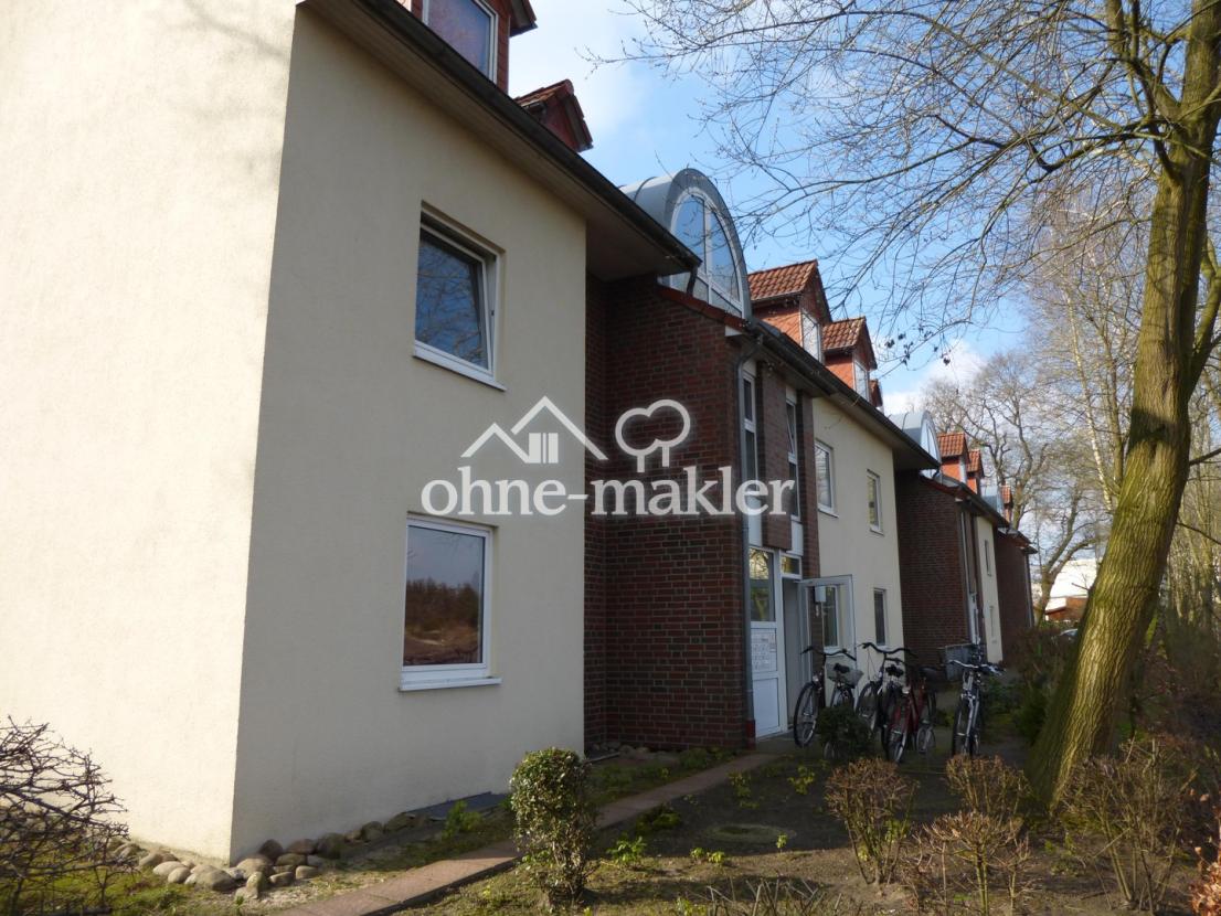 Ansicht Haus