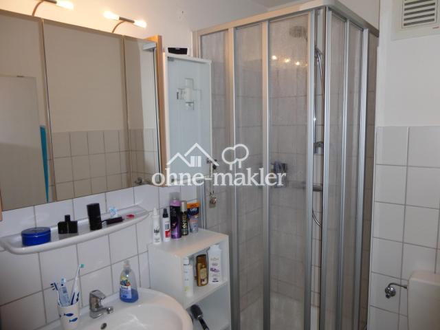 Ansicht Badezimmer