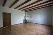 Kamin im Wohnzimmer