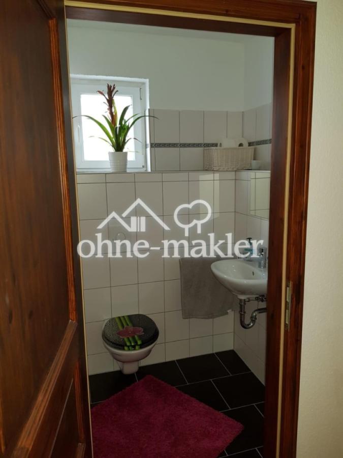 Gäste WC