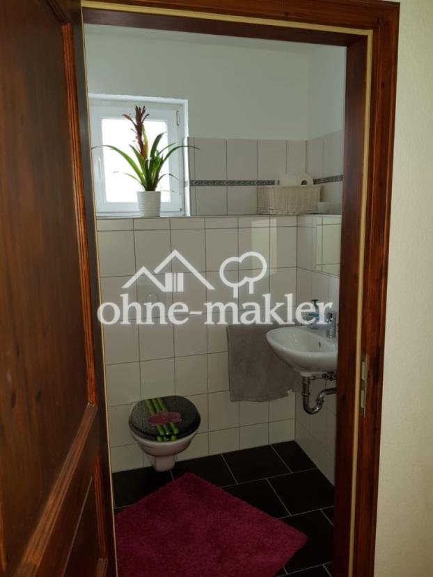 Gäste WC