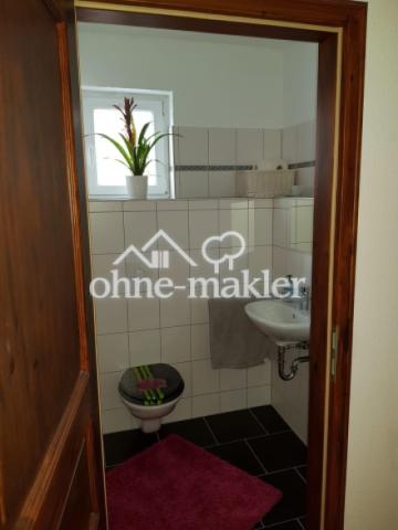 Gäste WC