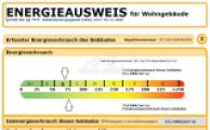 Energieausweis