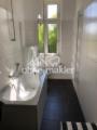 Badezimmer Richtung Fenster