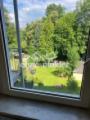 Blick aus Schlafzimmer 1