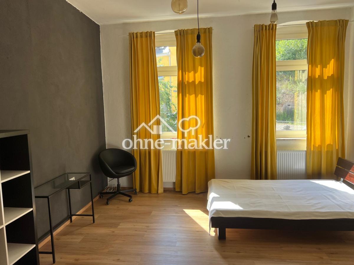 Schlafzimmer 2 Idee