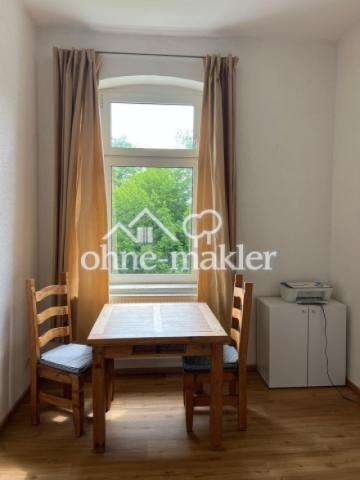 Schlafzimmer 1 Fenster