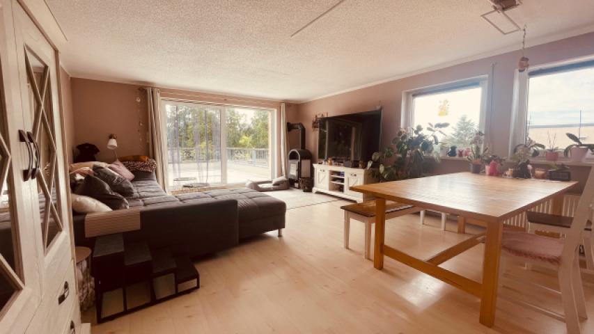 Wohnzimmer OG