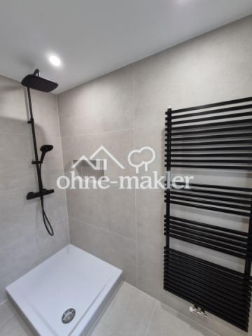 Dusche Bad original