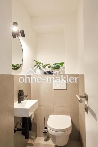 Gäste - WC