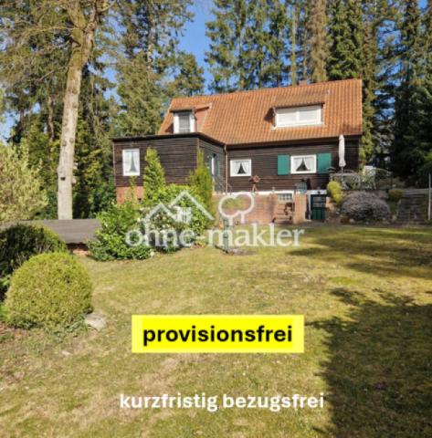 sonnige Südostseite
