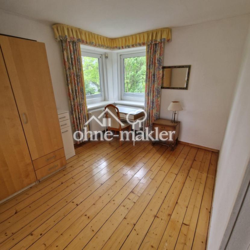 Arbeits/Gästezimmer