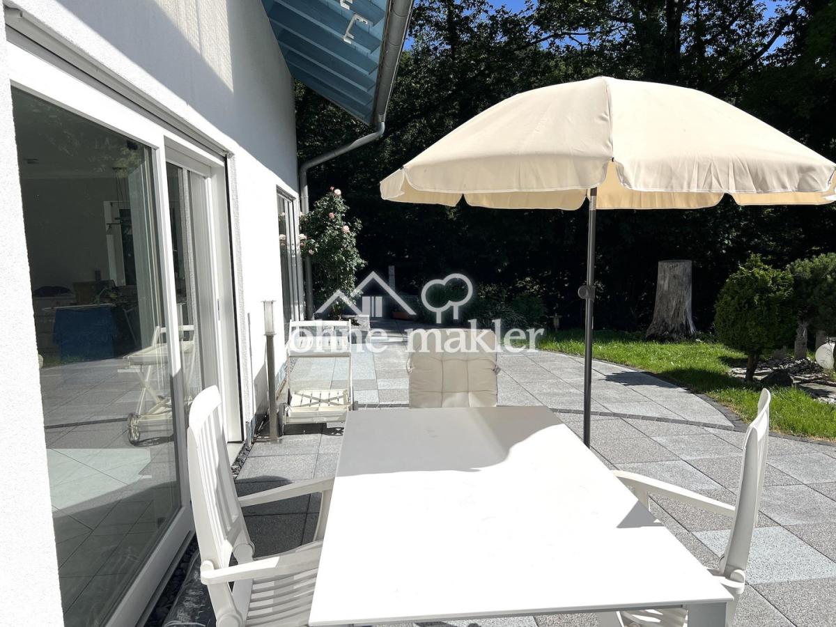 EG Süd-West Terrasse