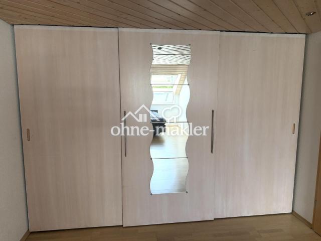 OG begehbarer Kleiderschrank