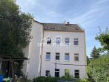 Hausansicht hinten