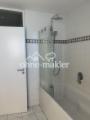 Badewanne Dusche
