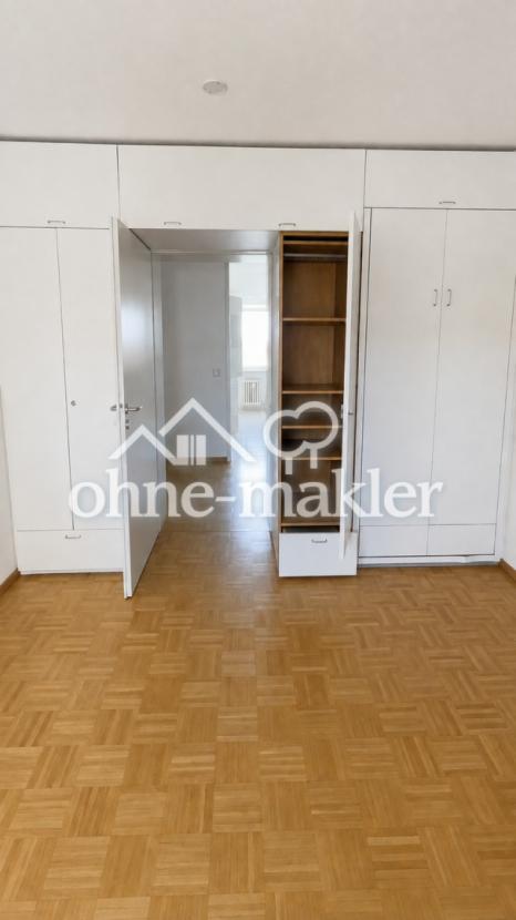 Zimmer2 m. Einbauschrank