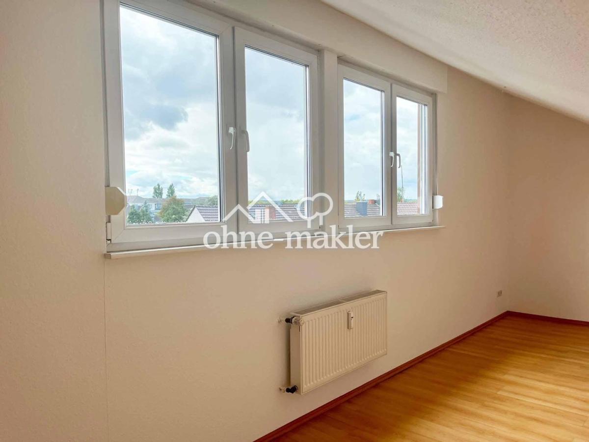 Schlafzimmerfenster