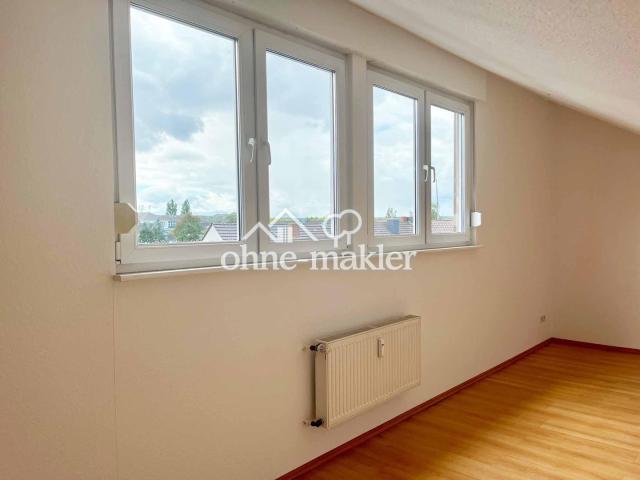 Schlafzimmerfenster