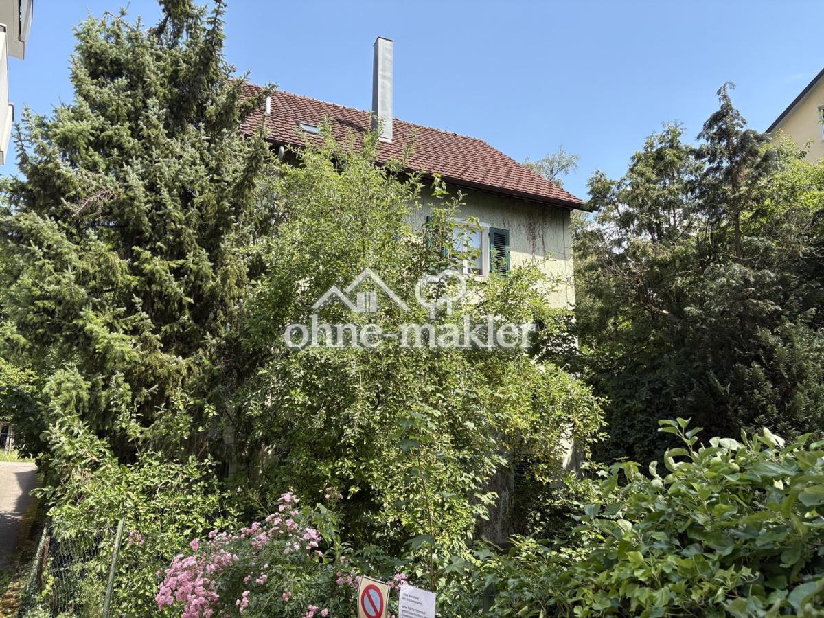 Ansicht hinten