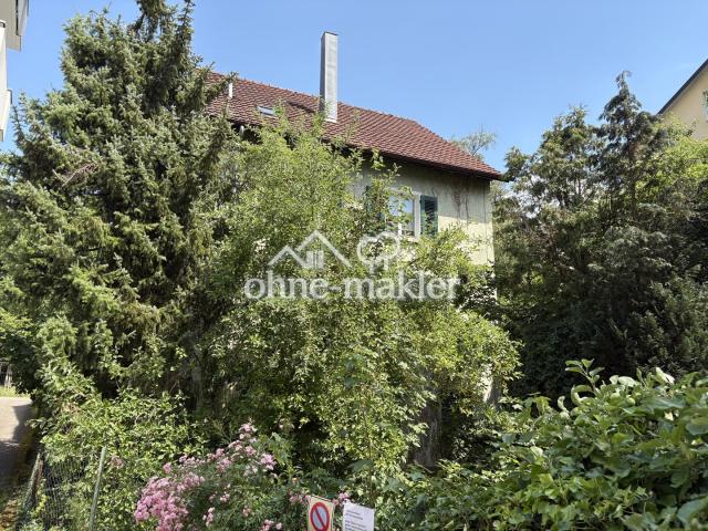Ansicht hinten