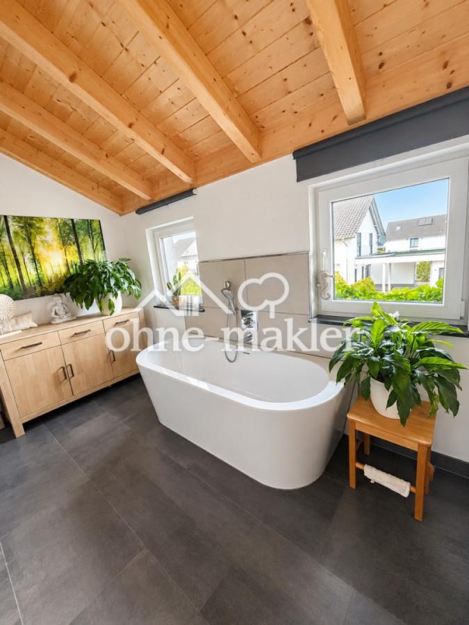 Badewanne OG