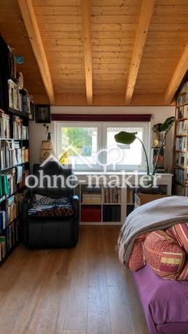 Arbeitszimmer / Kinderzimmer