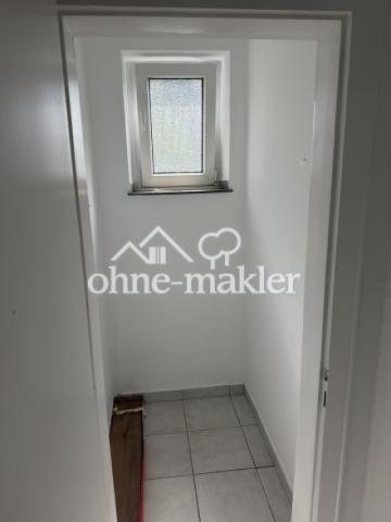 Abstellkammer