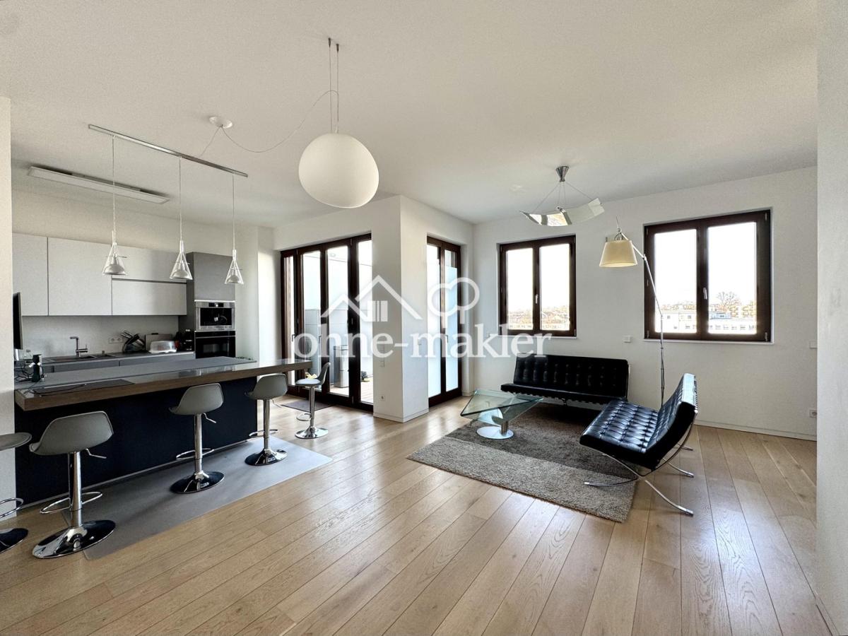 Wohnung