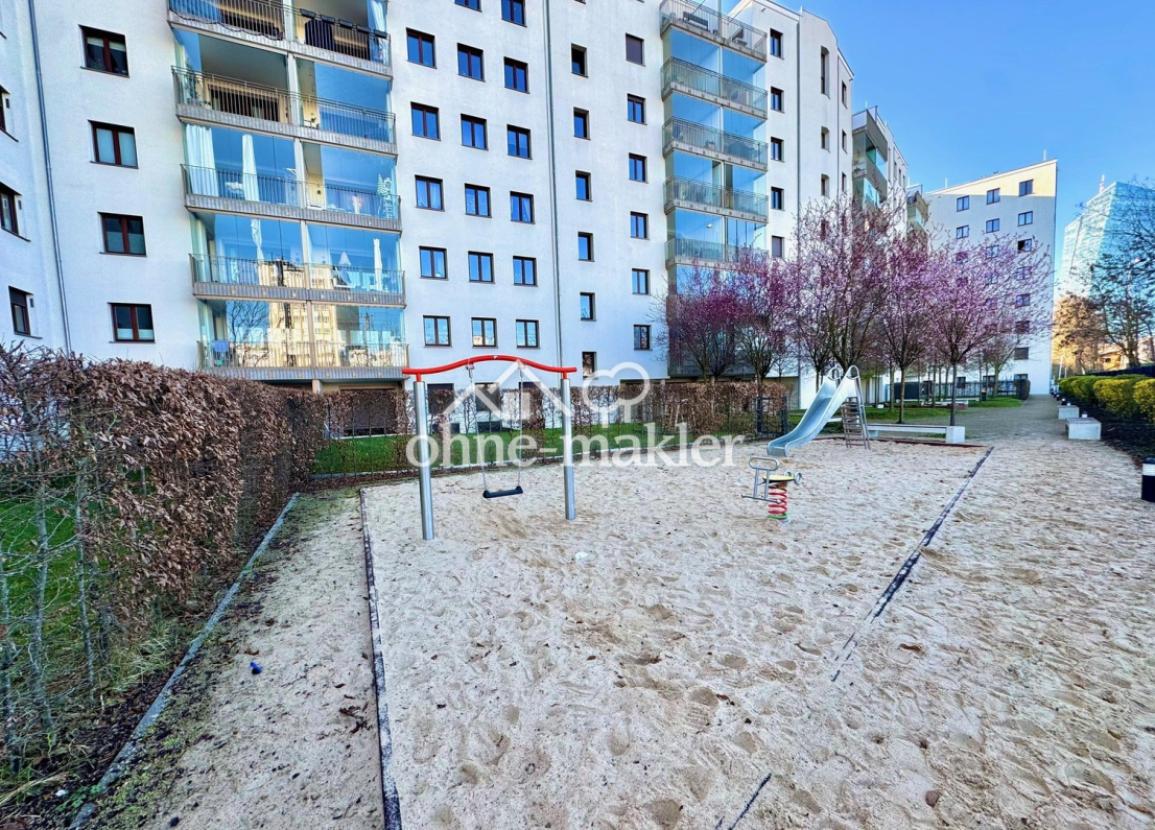 private spielplatz