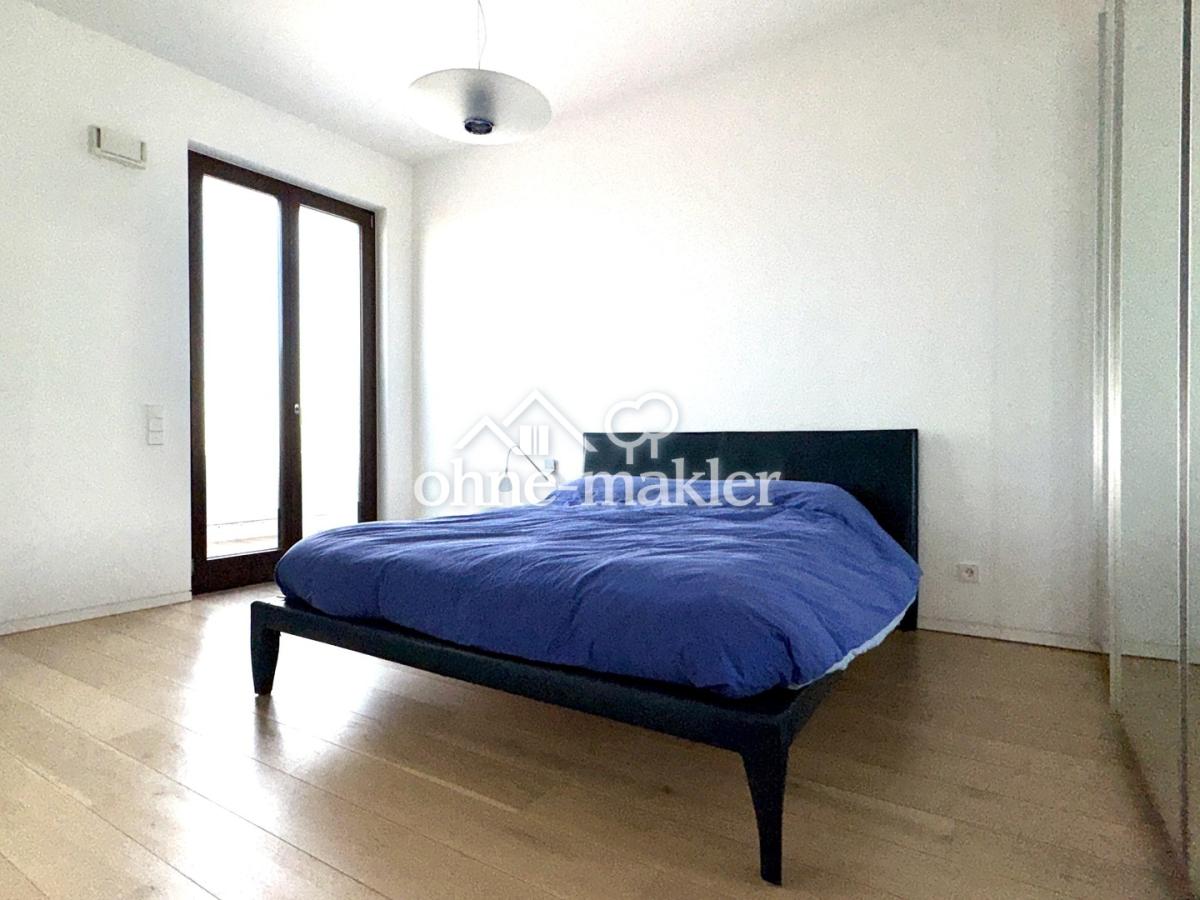 Schlafenzimmer