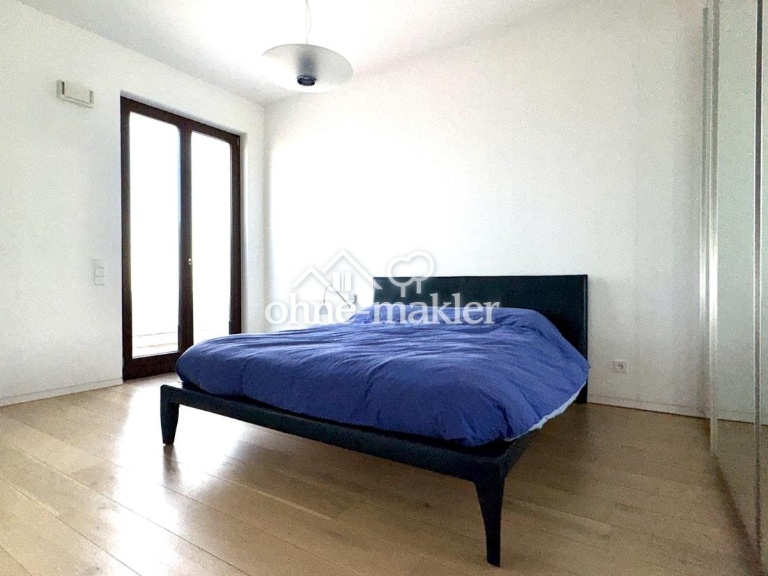 Schlafenzimmer