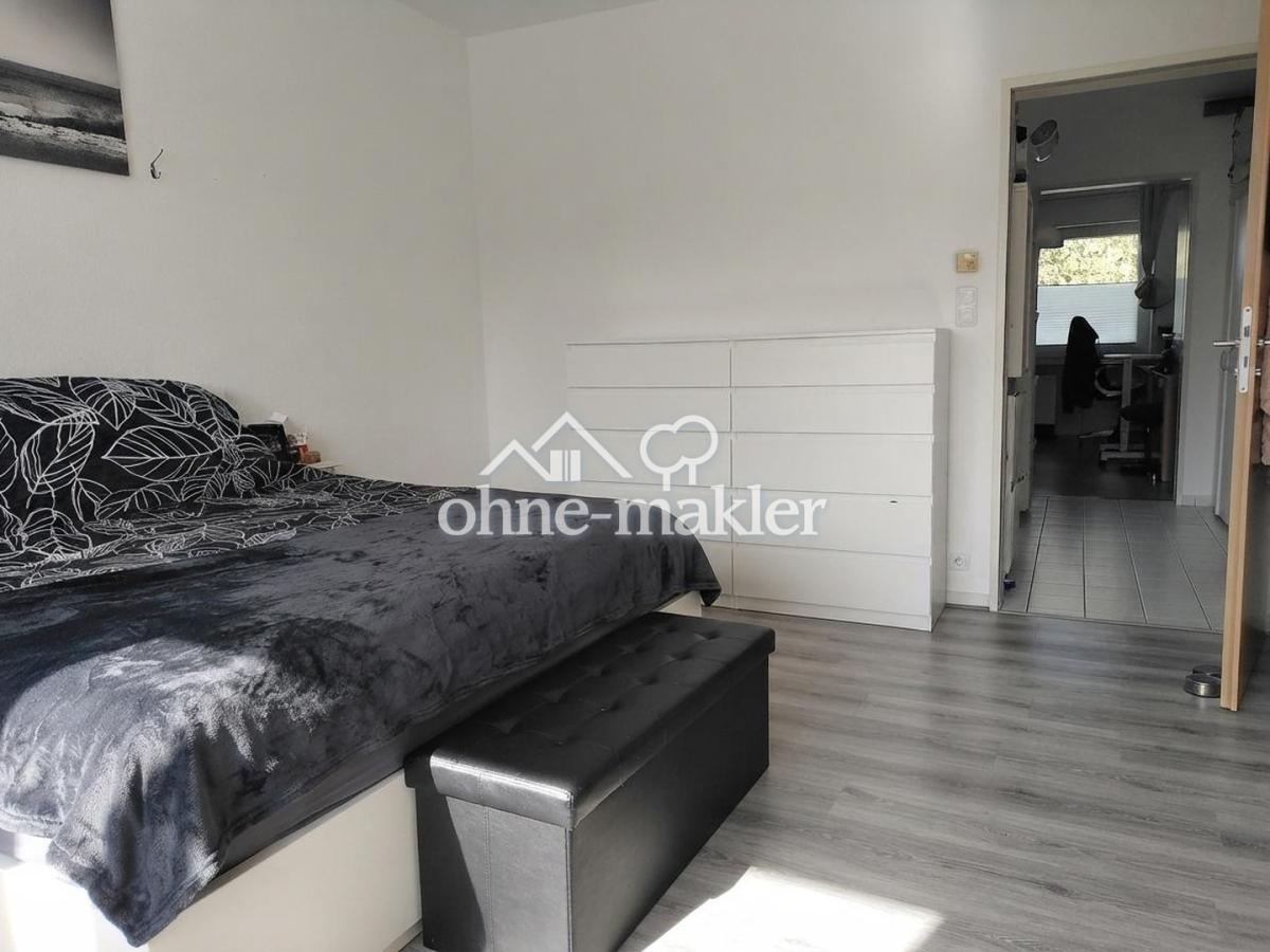 Schlafzimmer Sanierung AI
