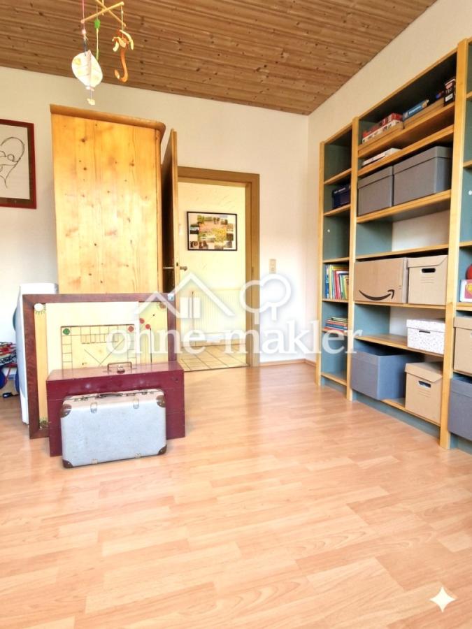 EG-Schlafzimmer