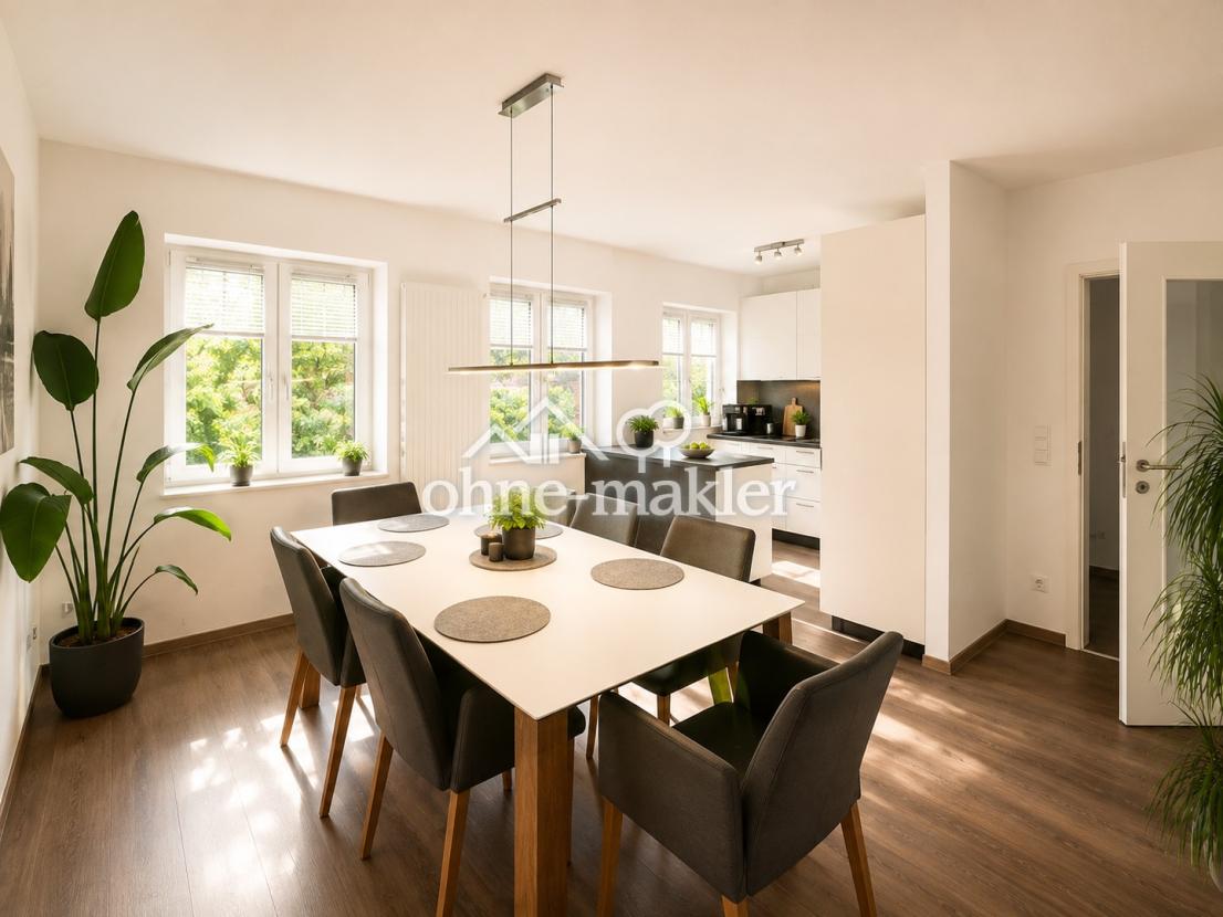 Esszimmer