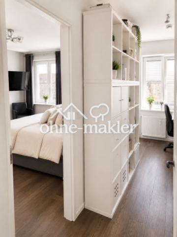Arbeitszimmer