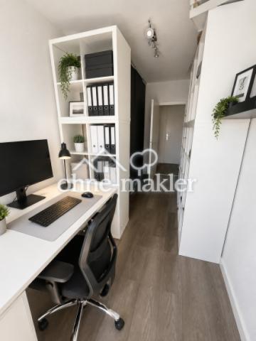 Arbeitszimmer