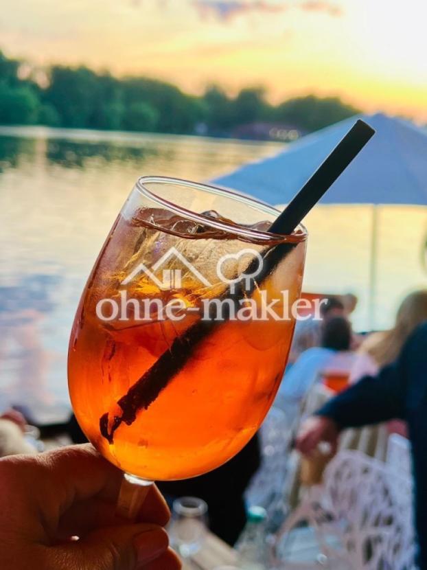 Maschsee "Prost"