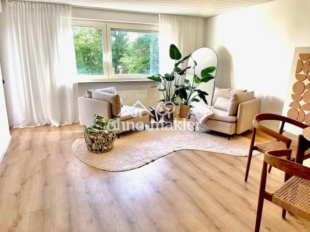 Wohn- und Esszimmer