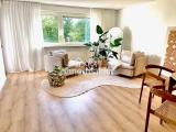 Wohn- und Esszimmer