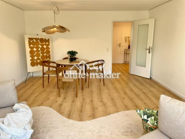 Wohn-/Esszimmer