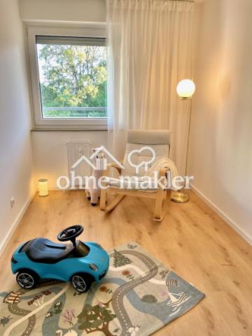 Büro / Kinderzimmer
