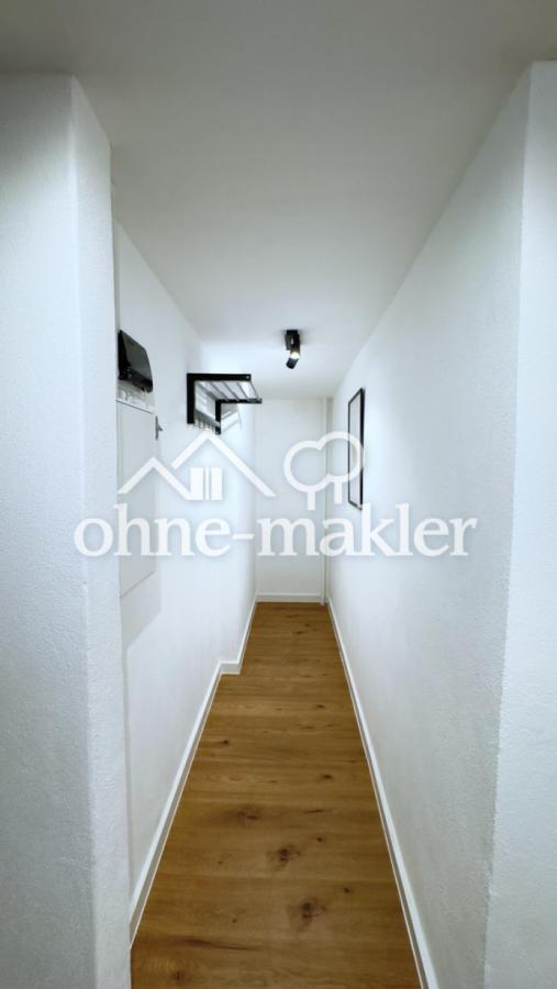 Garderobe