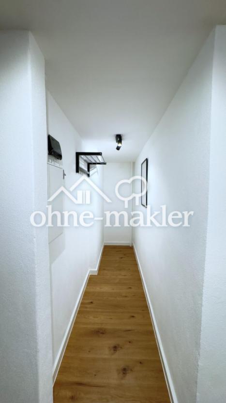 Garderobe