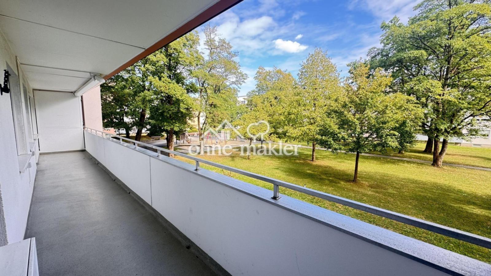 Balkon