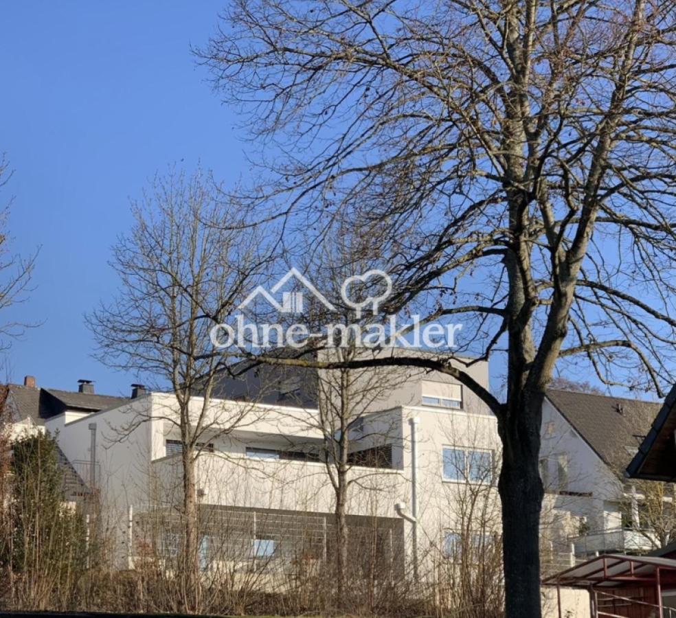 Ein Statement in klaren Linien