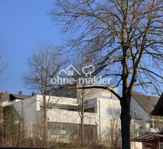 Ein Statement in klaren Linien