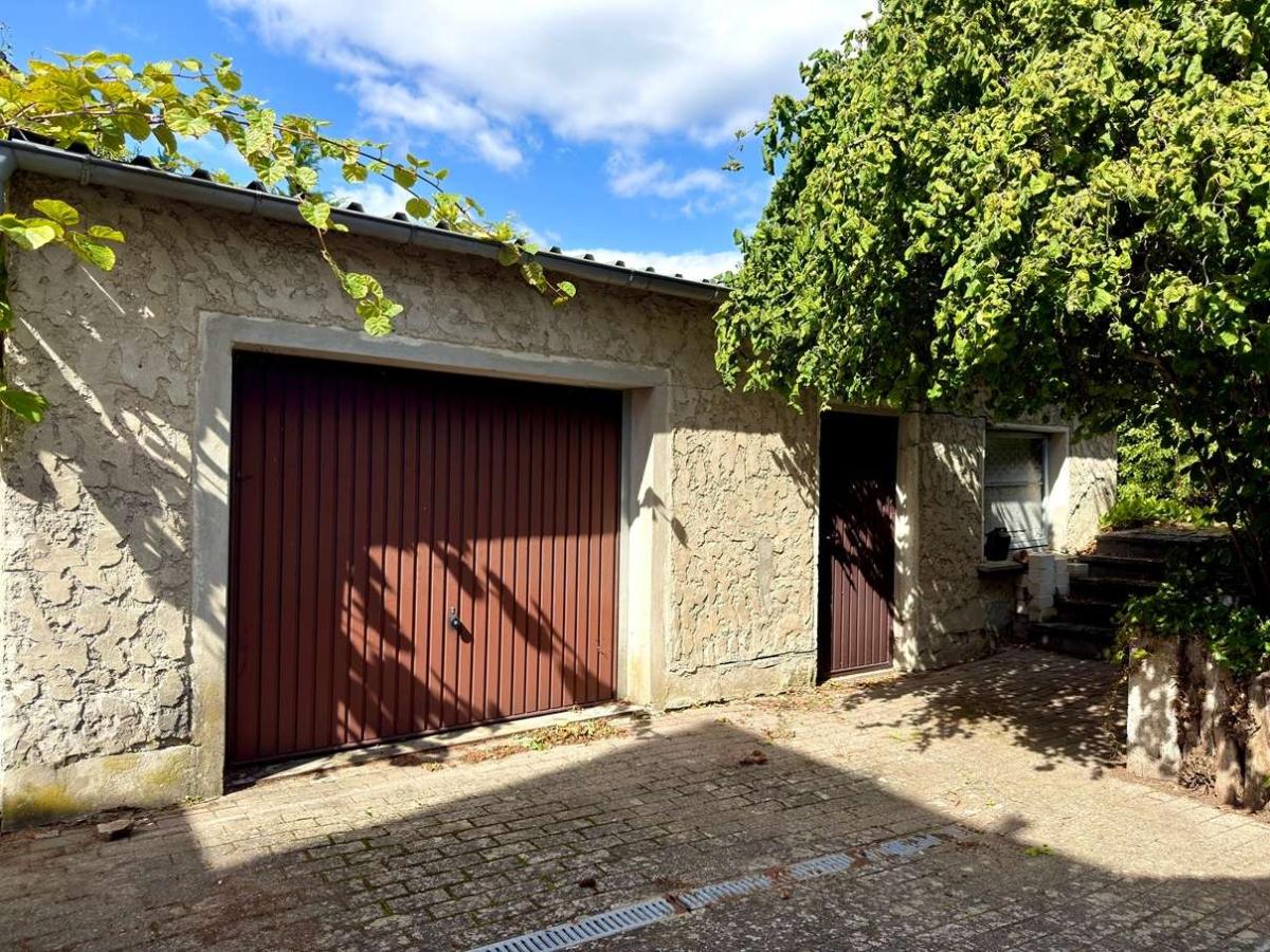 2. Garage