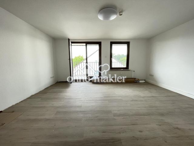 Wohn-Schlafzimmer 1